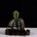 型右、石头花盆