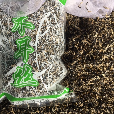 丰县木耳丝螺蛳粉配料厂家直销一手货源，货发全国