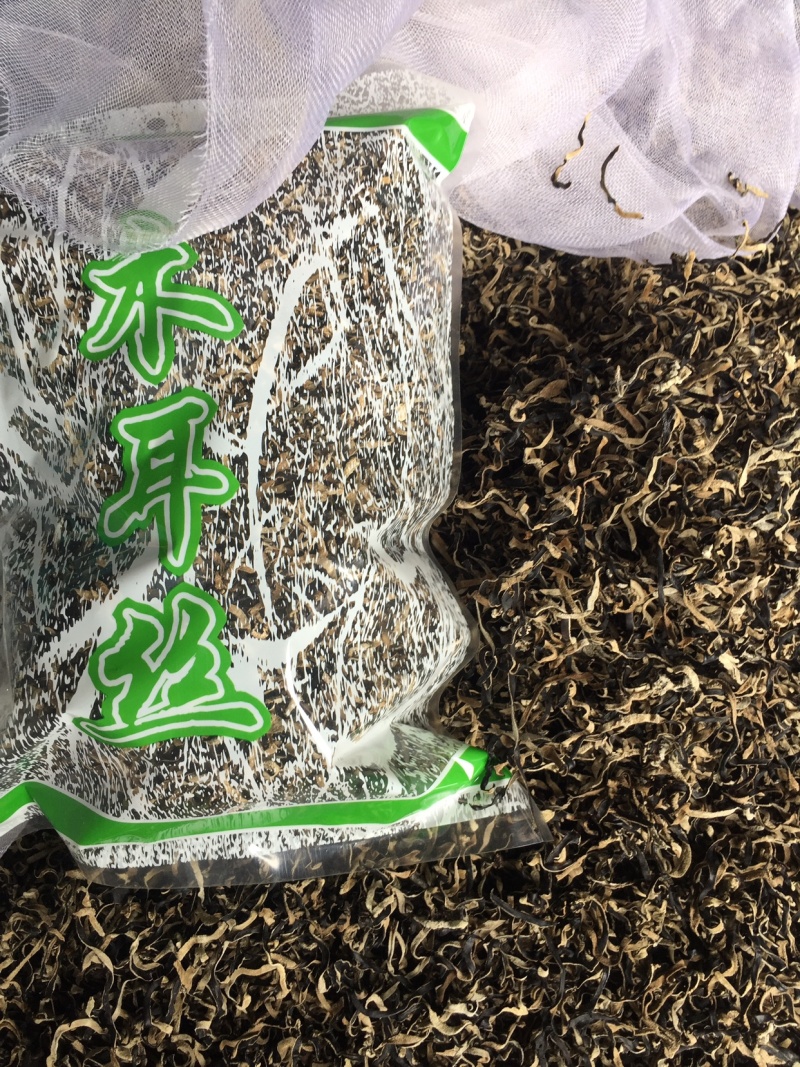丰县木耳丝螺蛳粉配料厂家直销一手货源，货发全国