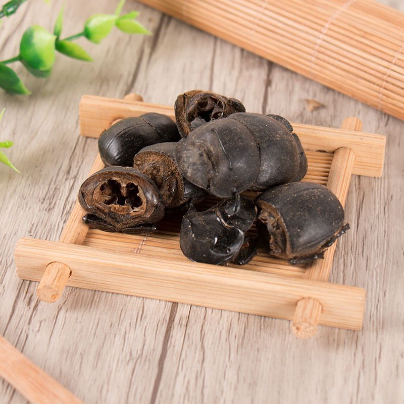 蜣螂，道地药材，质优价实，品质保证，药典标准一公斤起批