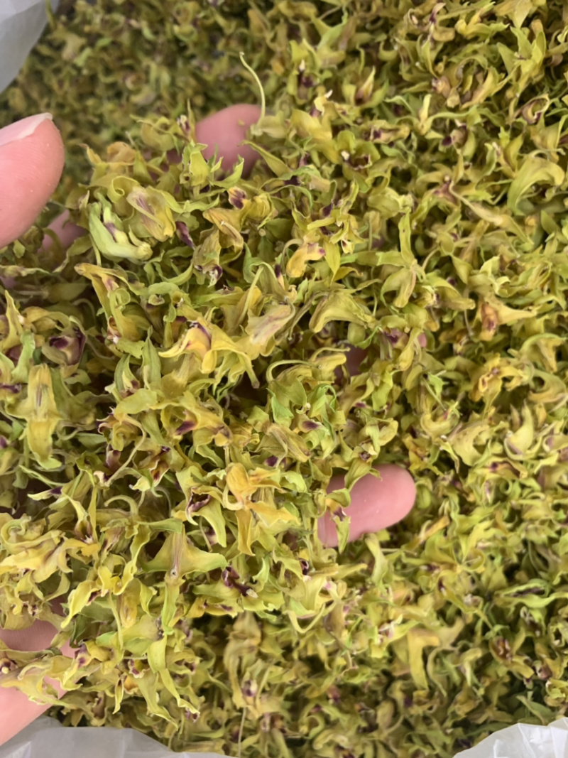 铁皮石斛花，自产自销、产地直发