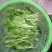 新鲜绿色健康有机马兰头