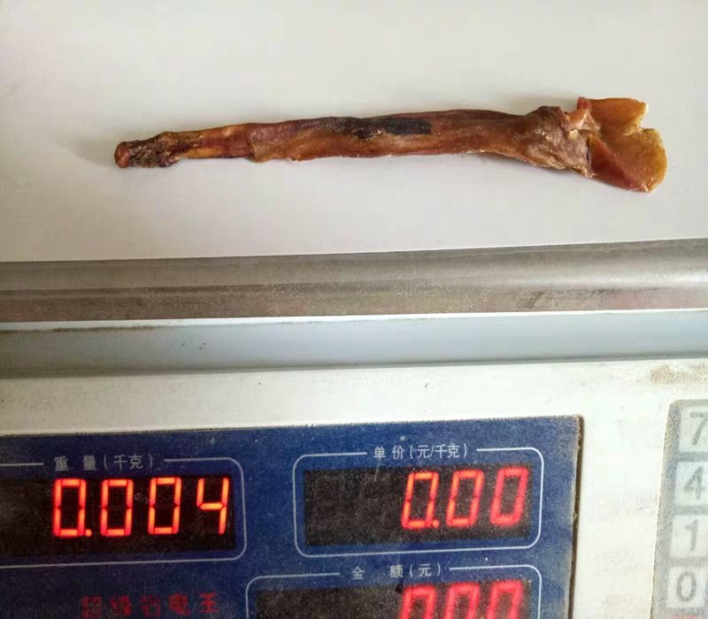 羊鞭，道地药材，质优价实，品质保证，药典标准一公斤起批