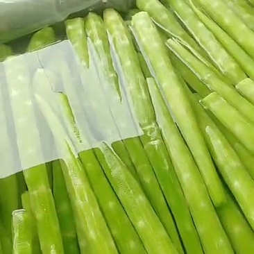 山东郯城县市场加工厂莴笋肉大量供应