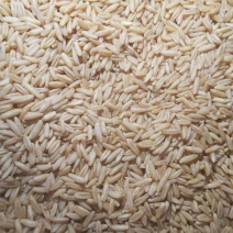 燕麦米