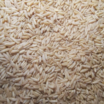 燕麦米