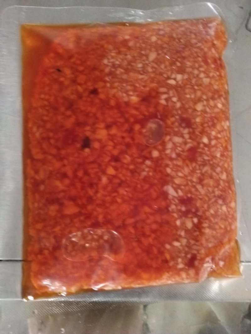 小龙虾大闸蟹酱料包（油焖，蒜蓉），正宗地道潜江味