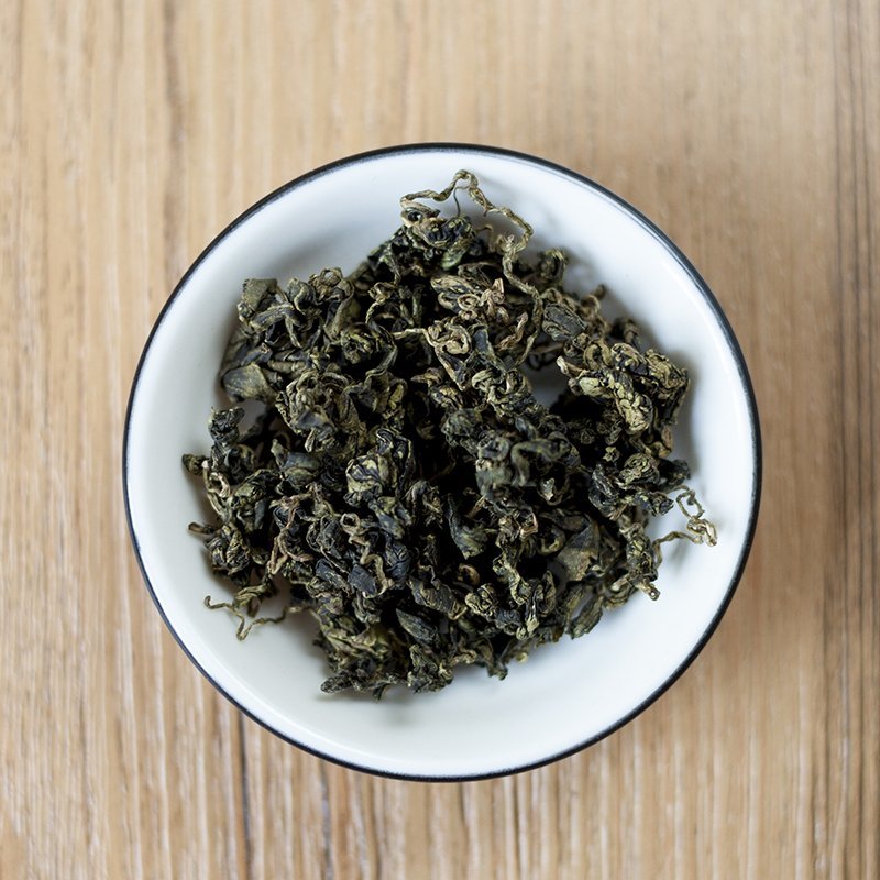 2019年新货绞股蓝茶七叶正品野生胶股蓝特级平