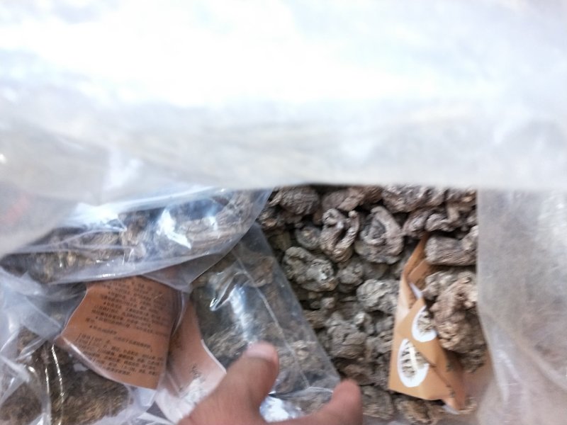 当归云南当归头1斤包邮无硫当归中药材