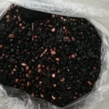发酵大豆