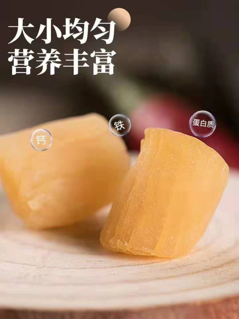 干贝干度好不咸20斤装，咱家批发零售都做