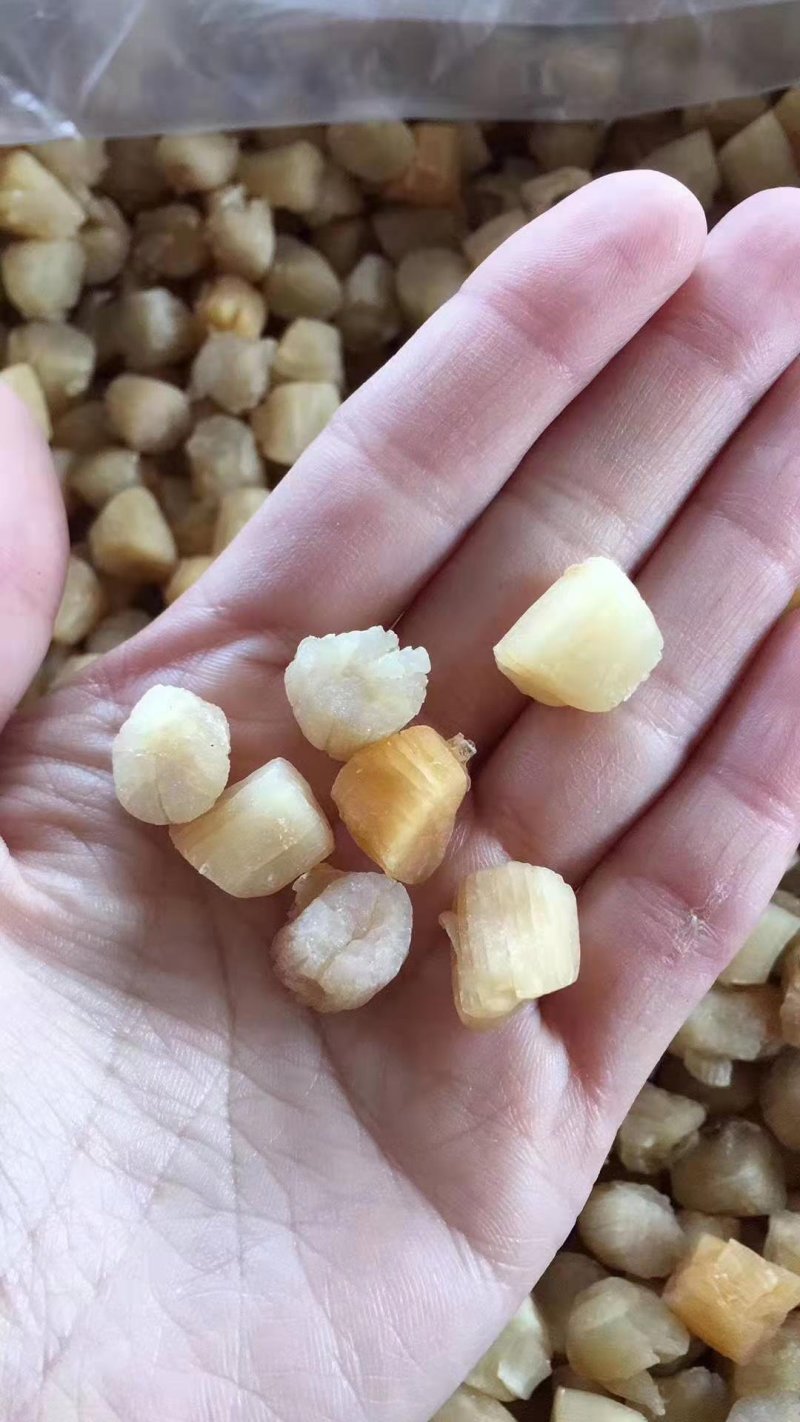 干贝干度好不咸20斤装，咱家批发零售都做