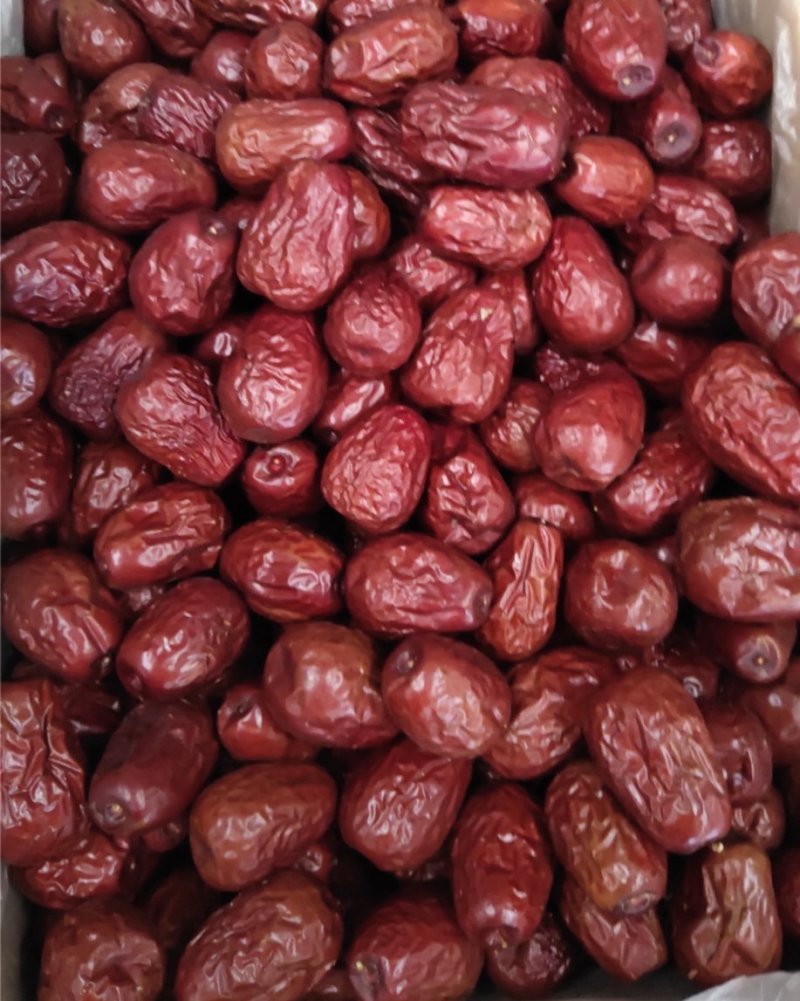 红枣