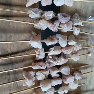 牛蹄筋串