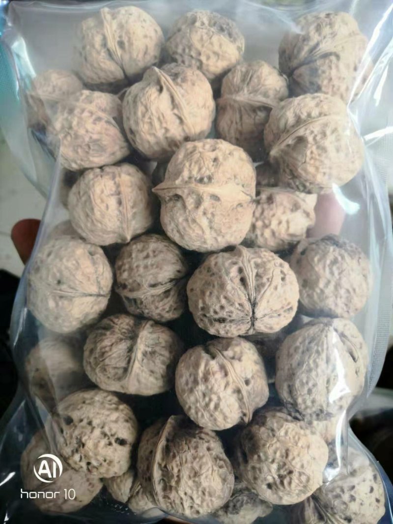 核桃，薄皮核桃，2斤包邮