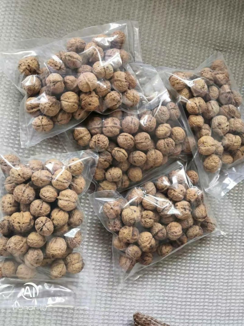核桃，薄皮核桃，2斤包邮