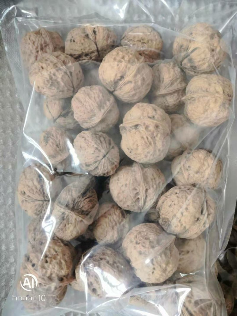 核桃，薄皮核桃，2斤包邮