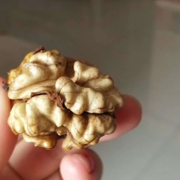 核桃去皮干产地直销，一手货源，山西临猗