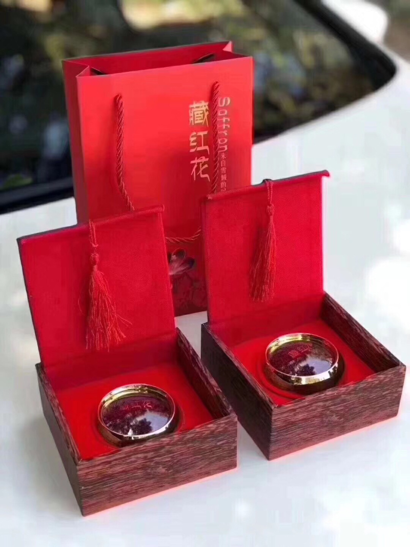 伊朗进口特级藏红花女人花各种规格藏红花产地批发，一手货源