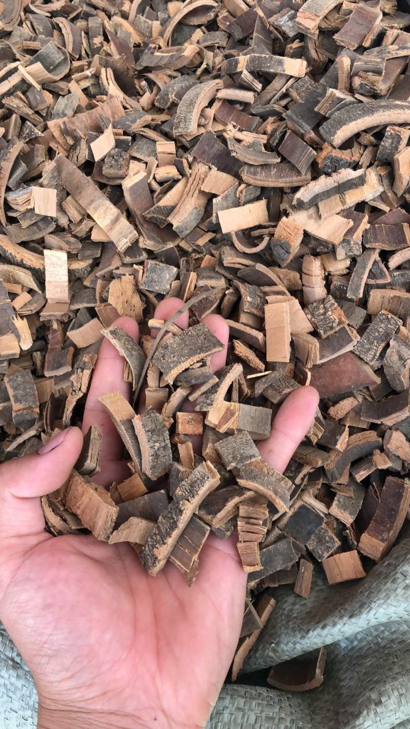 木秦皮新货货好物美价廉