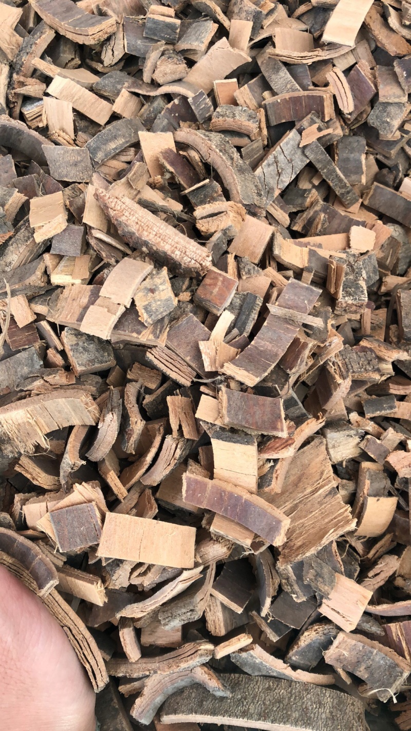 木秦皮新货货好物美价廉