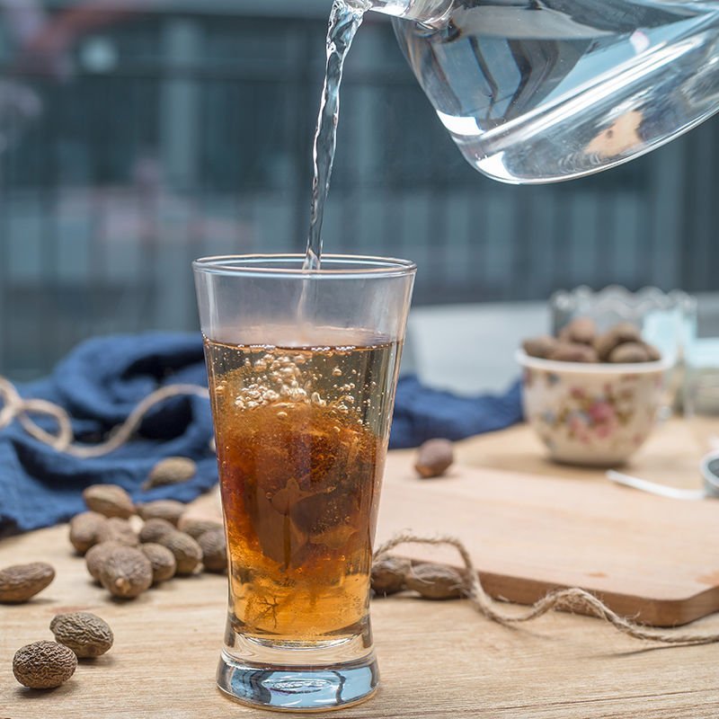 胖大海胖大海茶胖大海润喉茶护嗓灭火茶散装花草茶