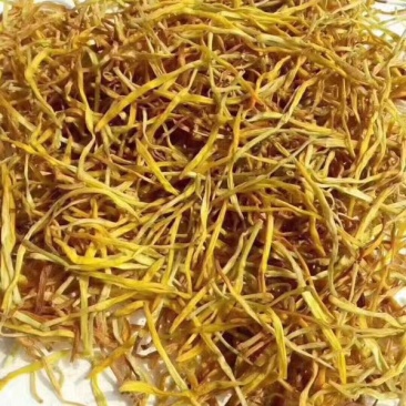 黄花菜干