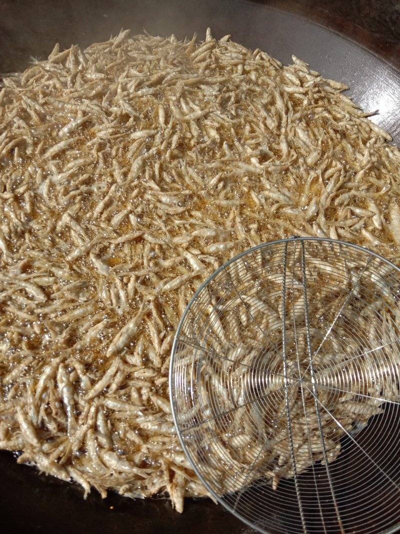 水产
