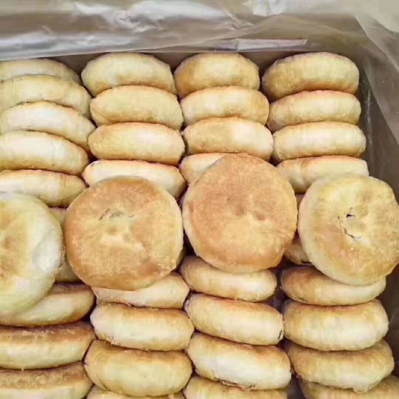 贵妃香酥饼