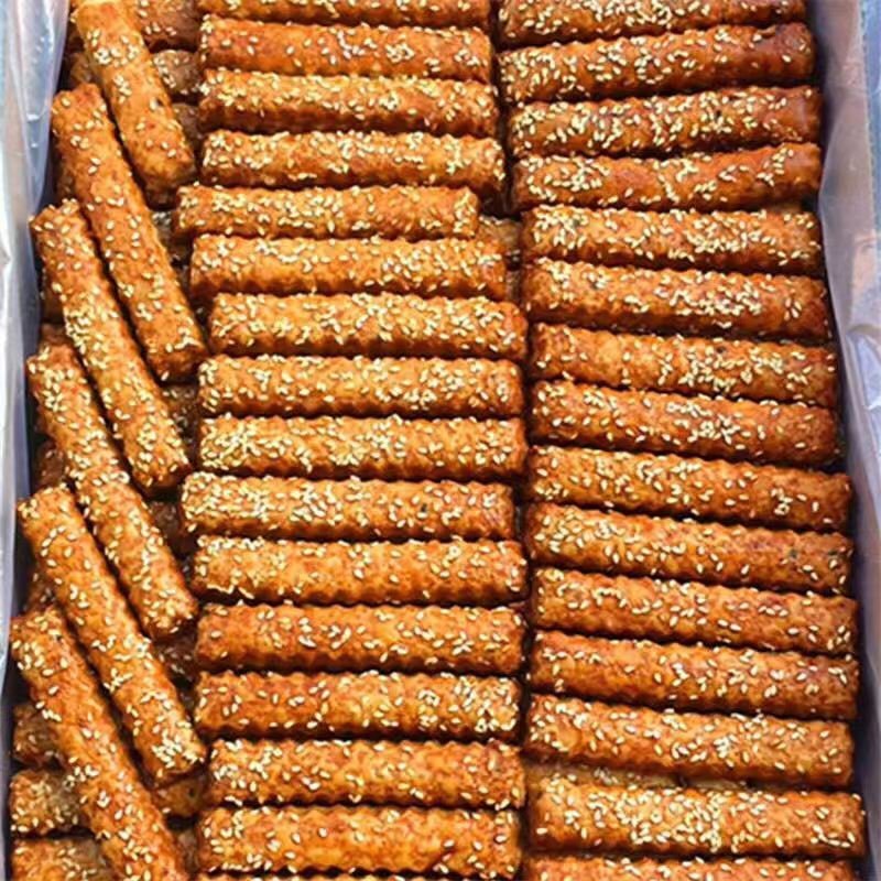 山药南瓜饼