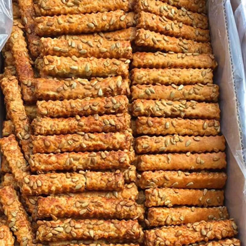 山药南瓜饼