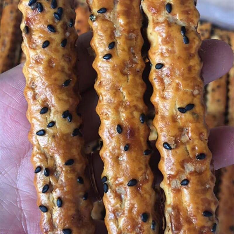 山药南瓜饼