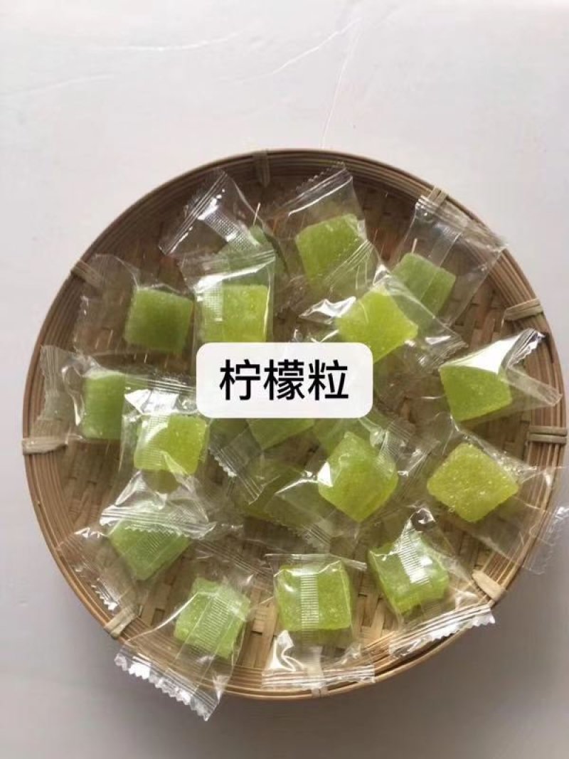 马来西亚水果粒