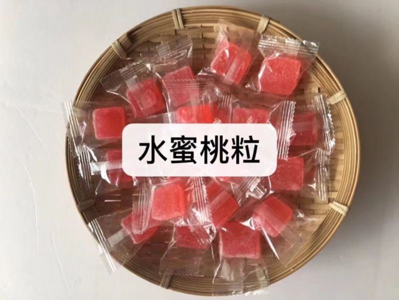 马来西亚水果粒