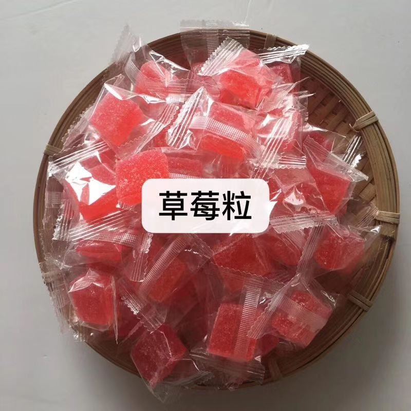 马来西亚水果粒