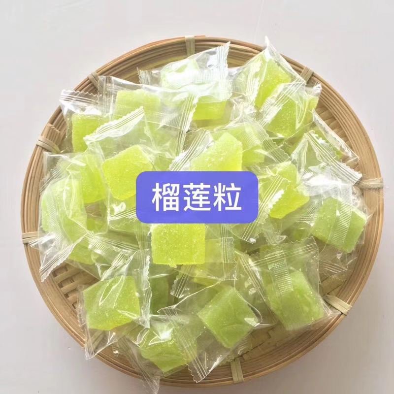 马来西亚水果粒