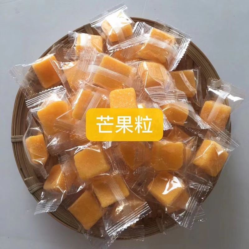 马来西亚水果粒