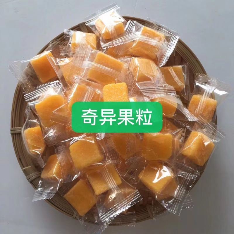 马来西亚水果粒