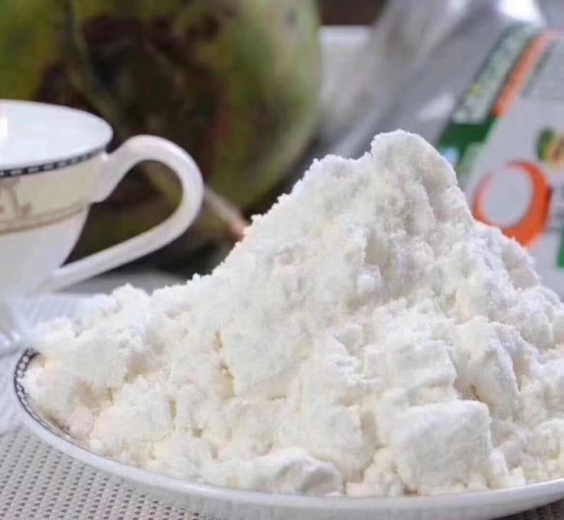 燕麦片，椰子粉