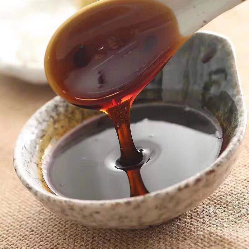 梨膏糖，新疆天山祖传梨膏糖