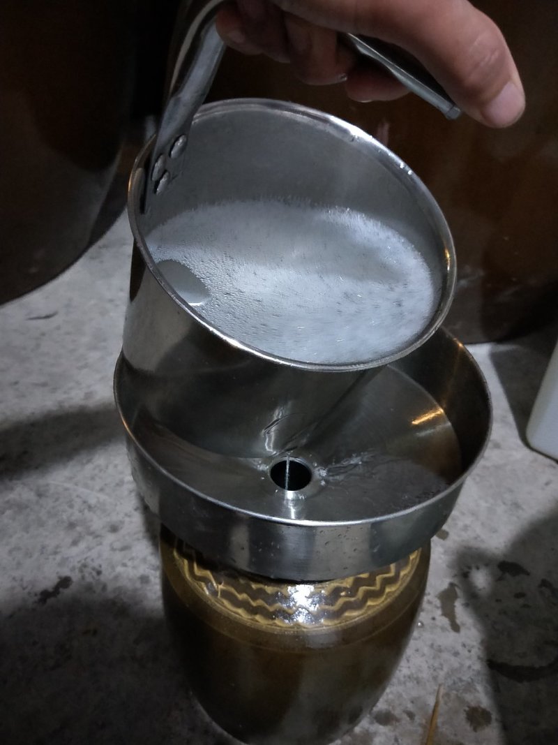 高粱酒