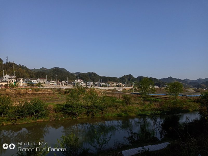 农家小院租售