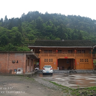 农家小院租售