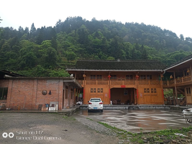 农家小院租售