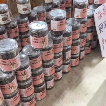 临安核桃仁，郑州林彦的产地直销一条龙服务