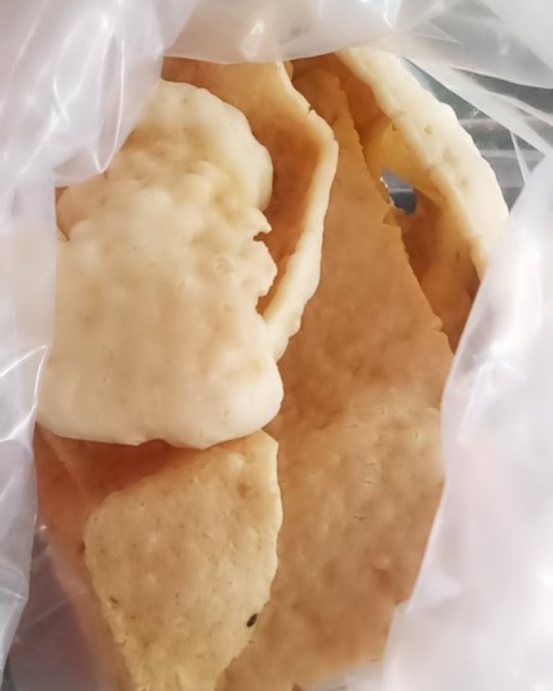 下车特产