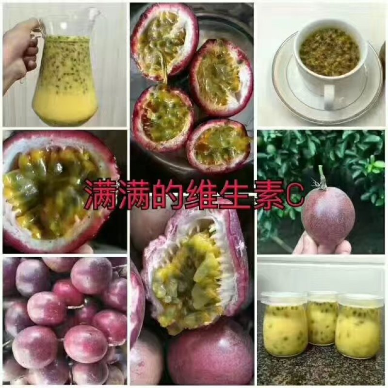 百香果