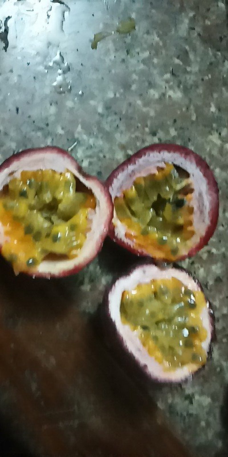 百香果