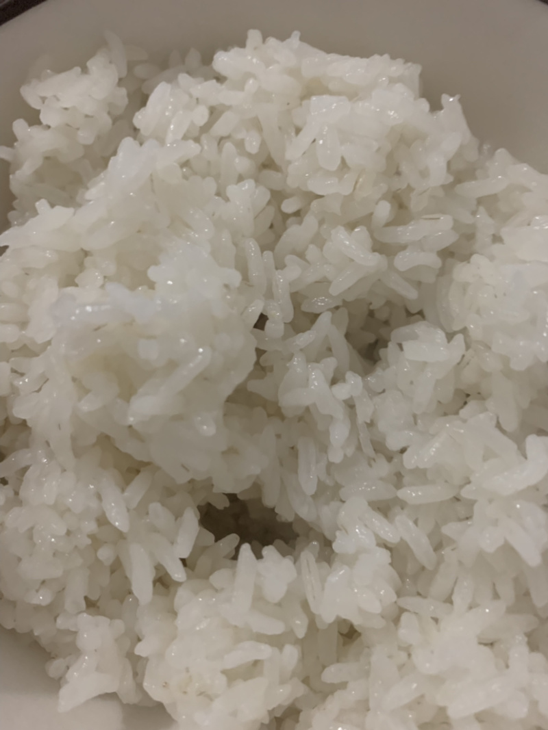 优质大米稻谷