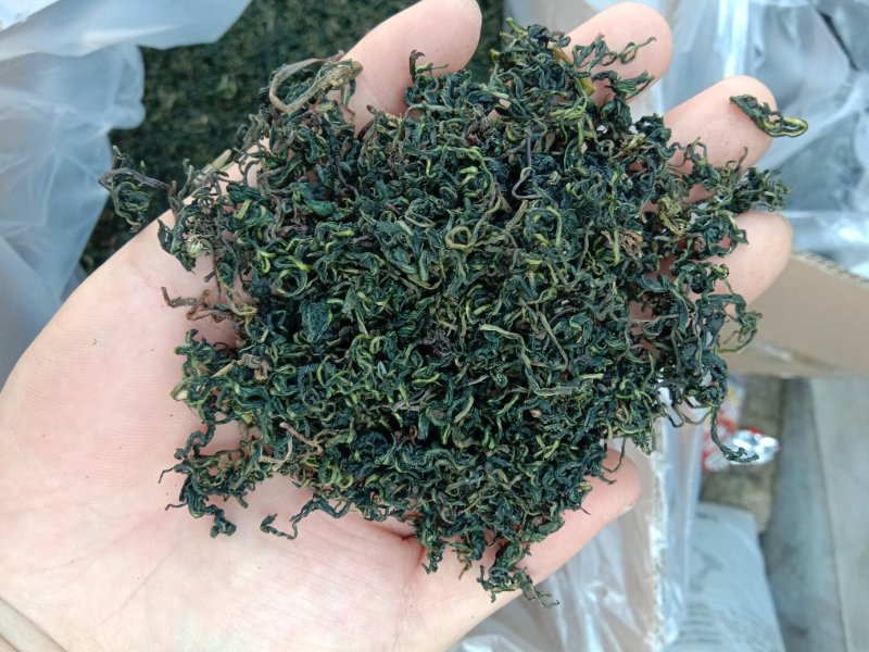 蒲公英茶